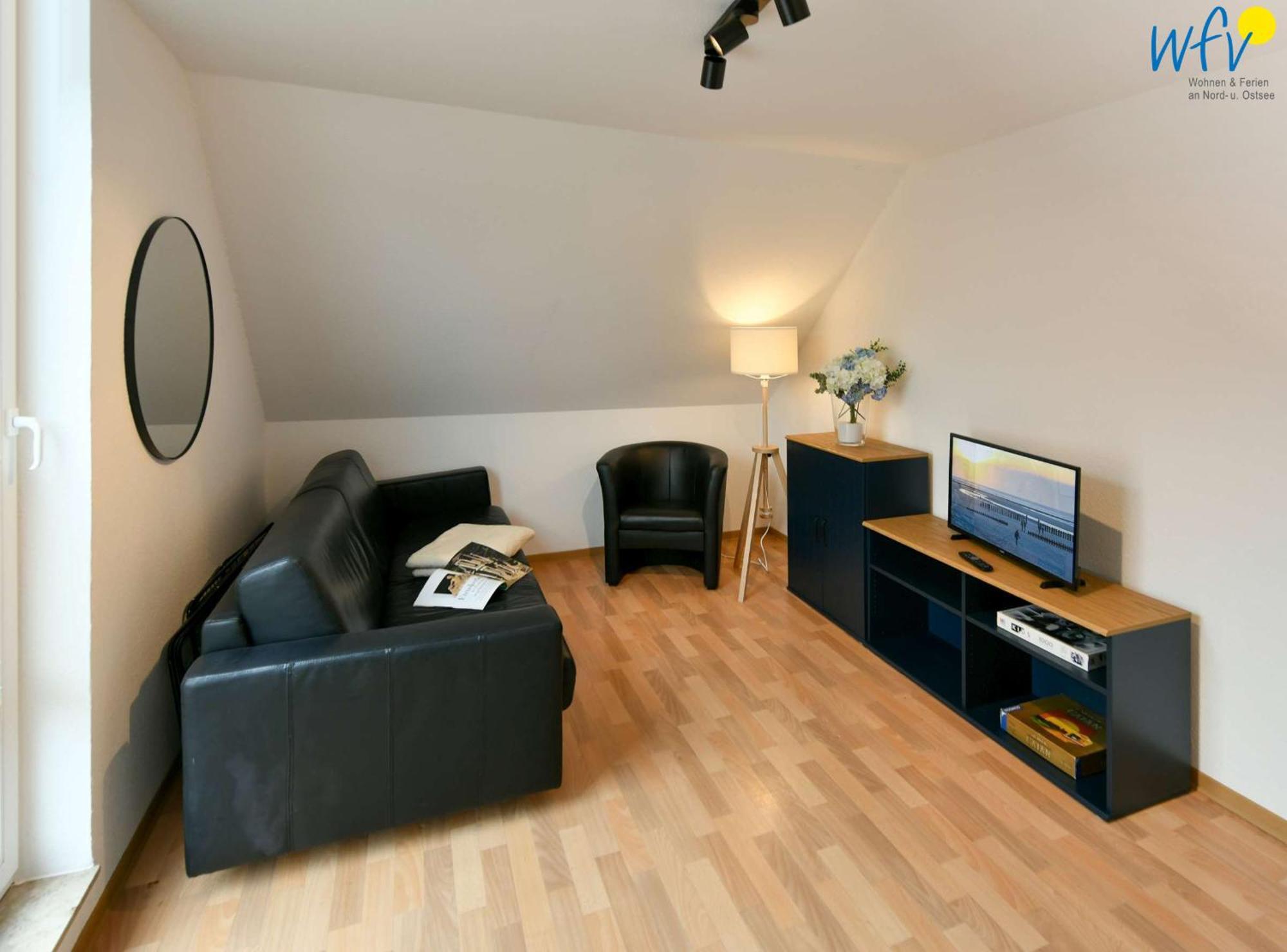 Maisonette-Wohnungen Am Steingarten - Ferienwohnung 4 Wangerooge Exterior foto